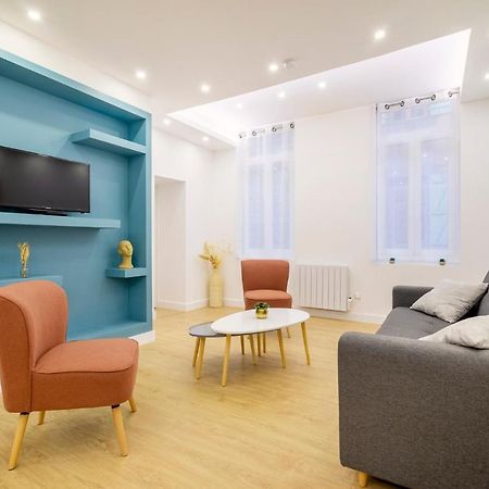 Superbe Appartement Plein Centre, Calme, Netflix Mirepoix  Kültér fotó