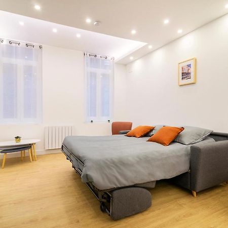Superbe Appartement Plein Centre, Calme, Netflix Mirepoix  Kültér fotó