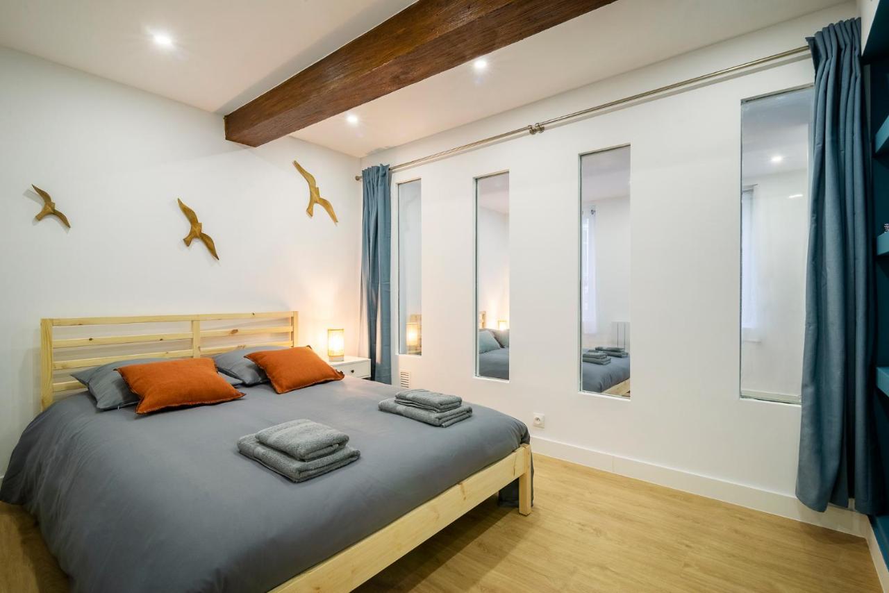 Superbe Appartement Plein Centre, Calme, Netflix Mirepoix  Kültér fotó