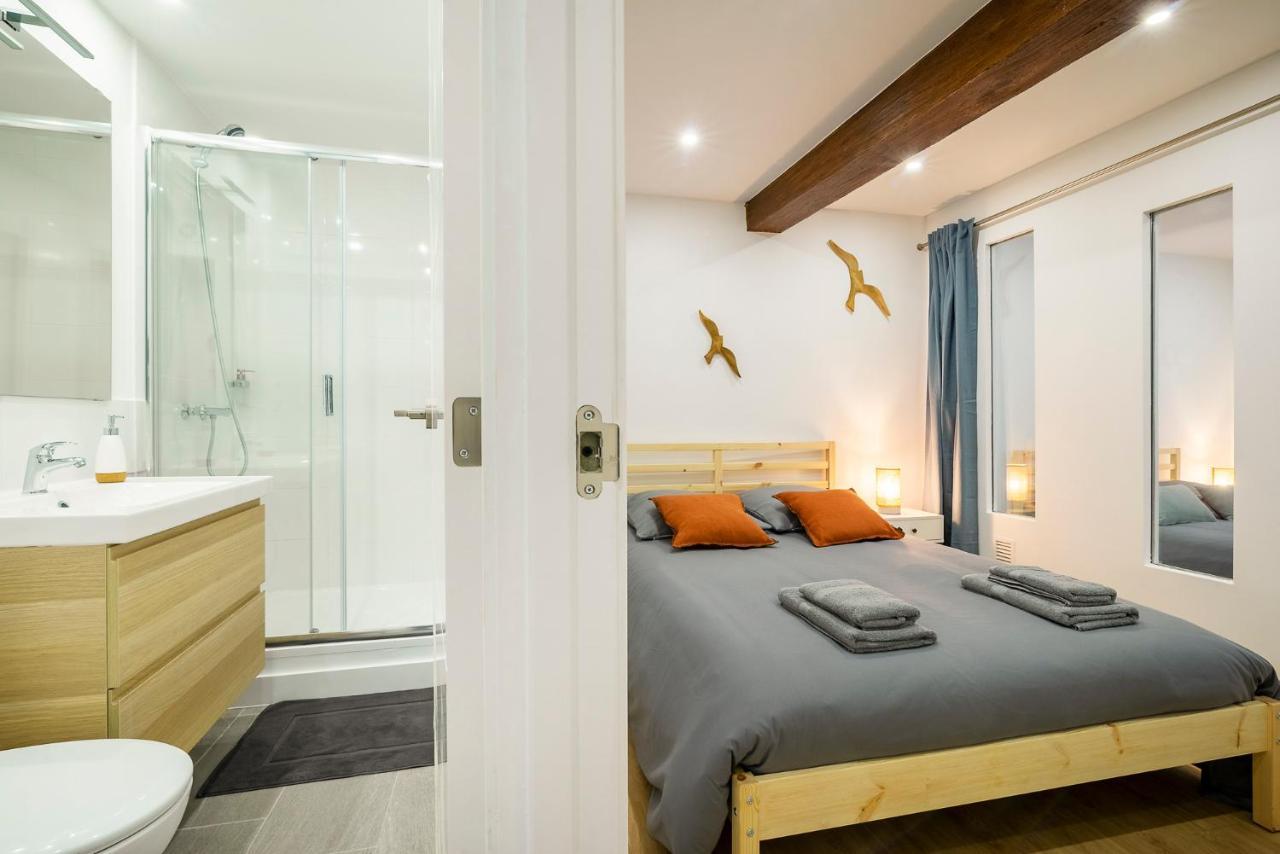 Superbe Appartement Plein Centre, Calme, Netflix Mirepoix  Kültér fotó